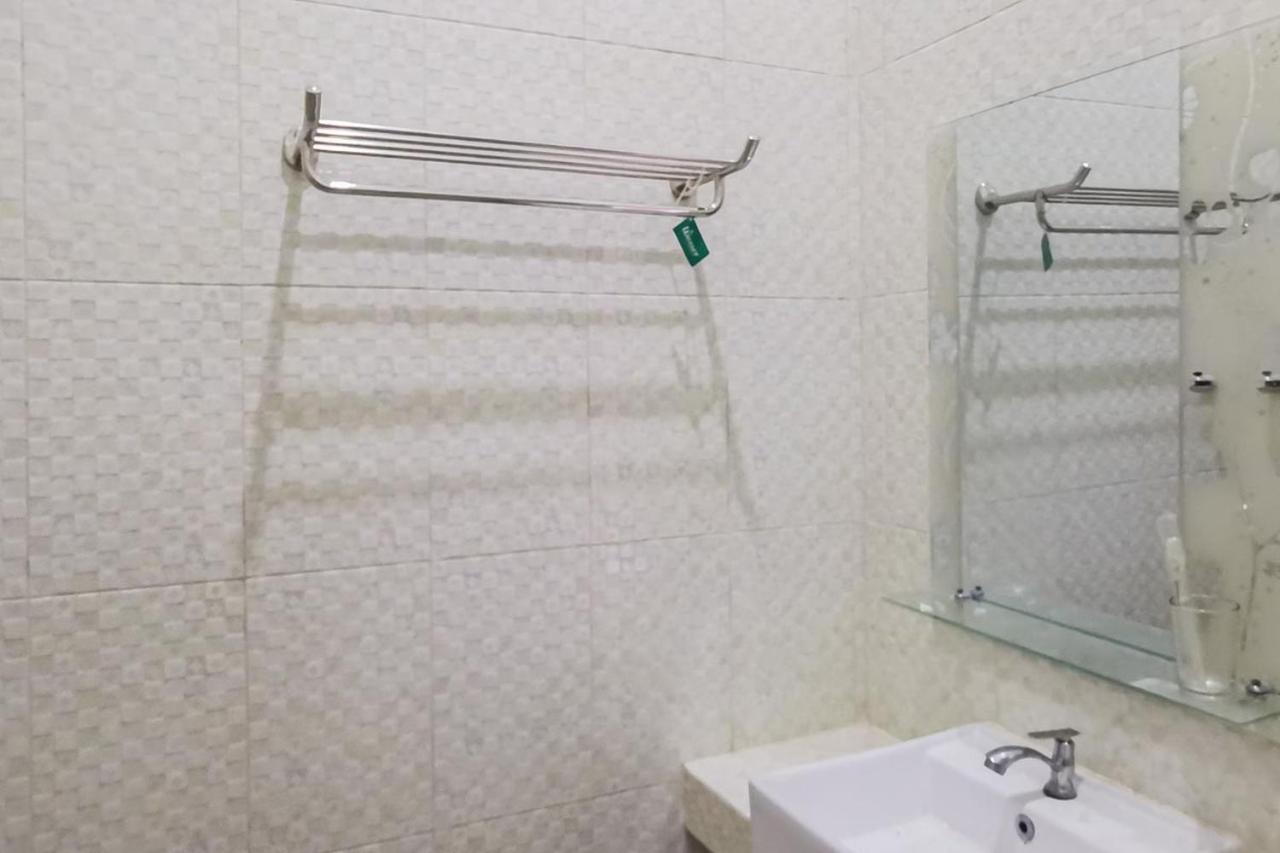 מלון Reddoorz Near Pantai Pancer Door פאצ'יטאן מראה חיצוני תמונה